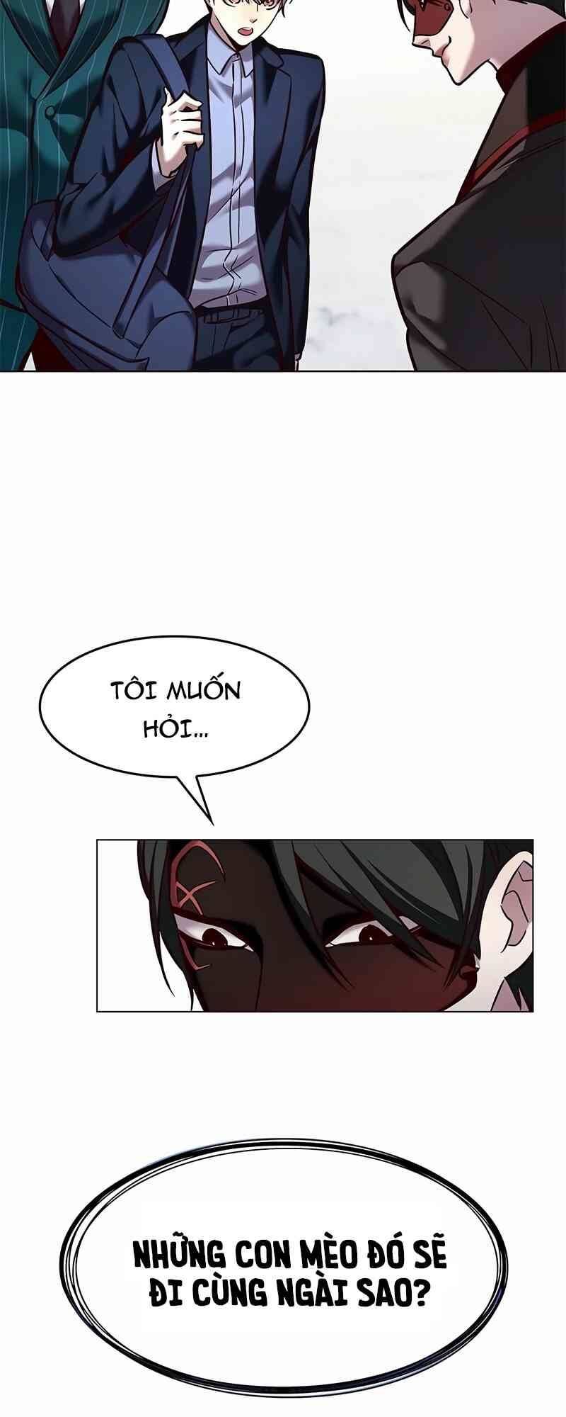 đọc truyện Hóa Thân Thành Mèo Chương 244.1 ảnh 65 tại Thiên Thai Truyện