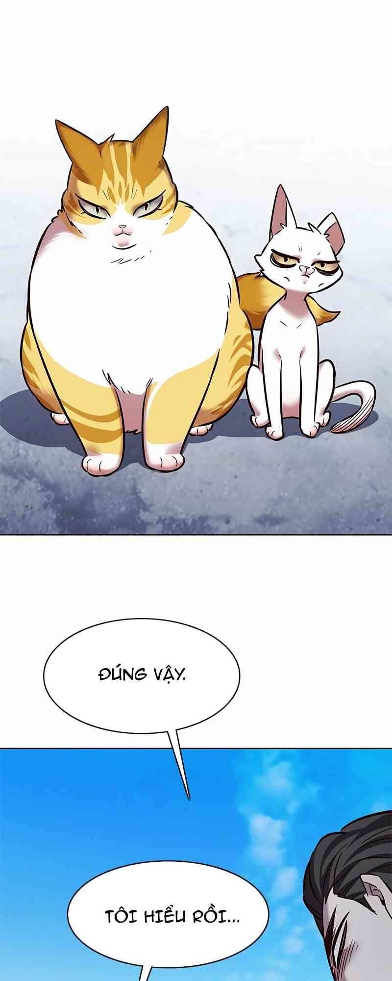 đọc truyện Hóa Thân Thành Mèo Chương 244.1 ảnh 66 tại Thiên Thai Truyện