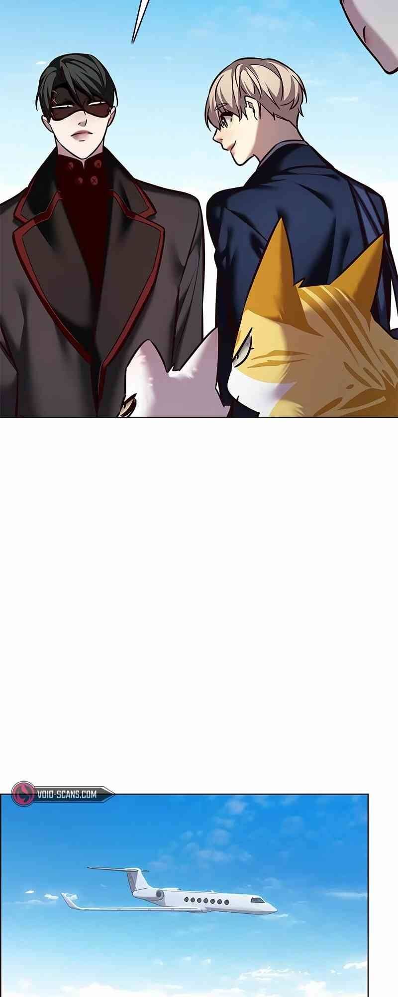 đọc truyện Hóa Thân Thành Mèo Chương 244.1 ảnh 67 tại Thiên Thai Truyện