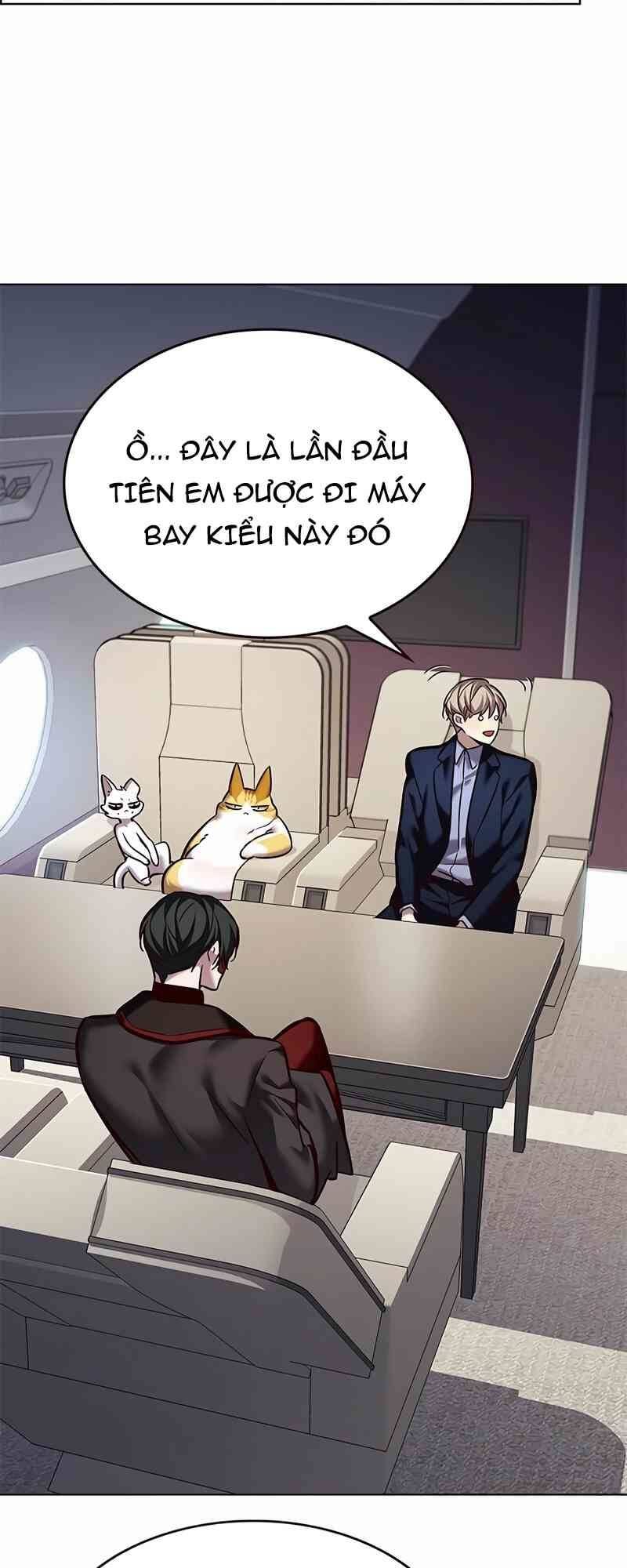 đọc truyện Hóa Thân Thành Mèo Chương 244.1 ảnh 68 tại Thiên Thai Truyện