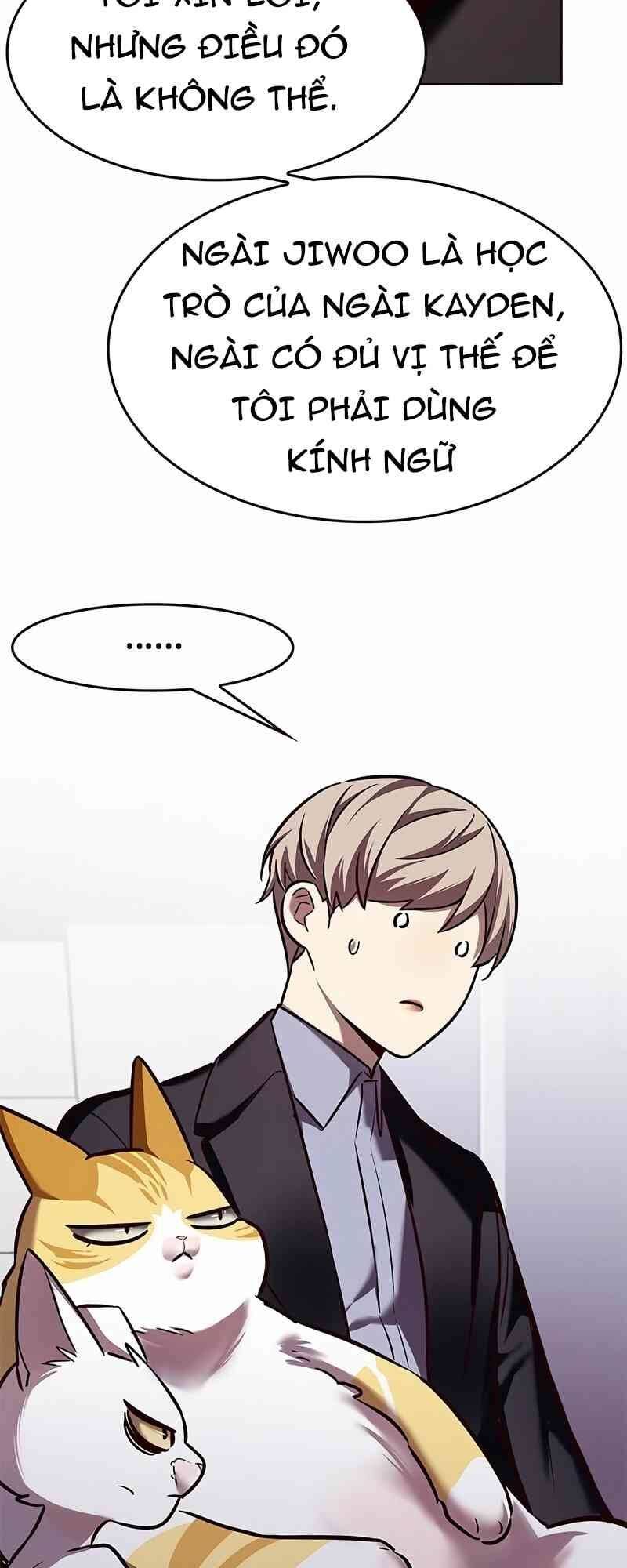 đọc truyện Hóa Thân Thành Mèo Chương 244.1 ảnh 71 tại Thiên Thai Truyện