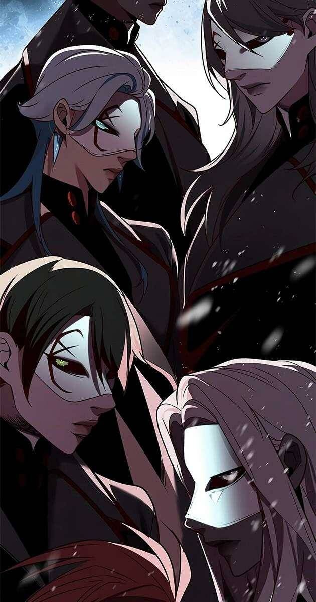 đọc truyện Hóa Thân Thành Mèo Chương 245 ảnh 19 tại Thiên Thai Truyện