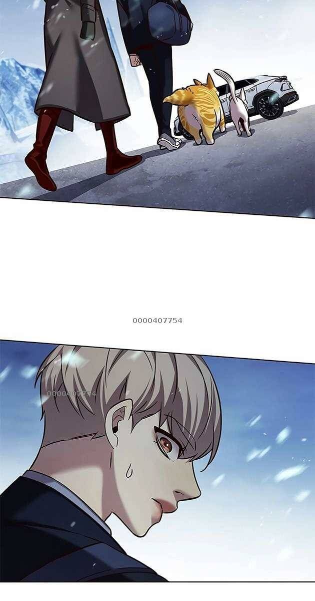 đọc truyện Hóa Thân Thành Mèo Chương 245 ảnh 4 tại Thiên Thai Truyện