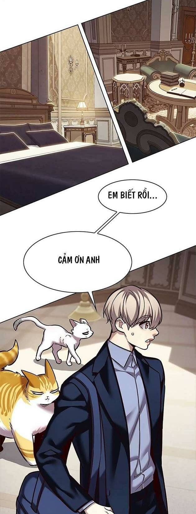 đọc truyện Hóa Thân Thành Mèo Chương 245 ảnh 23 tại Thiên Thai Truyện