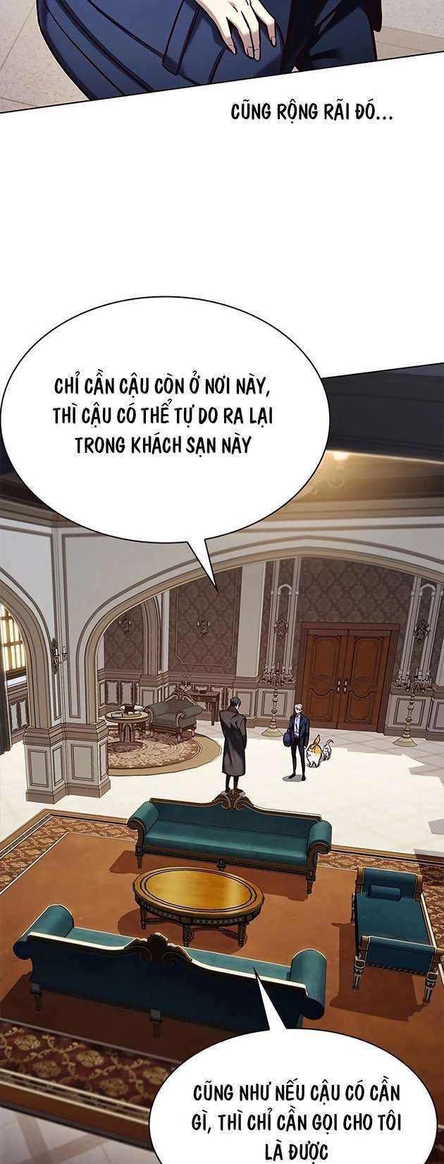 đọc truyện Hóa Thân Thành Mèo Chương 245 ảnh 24 tại Thiên Thai Truyện