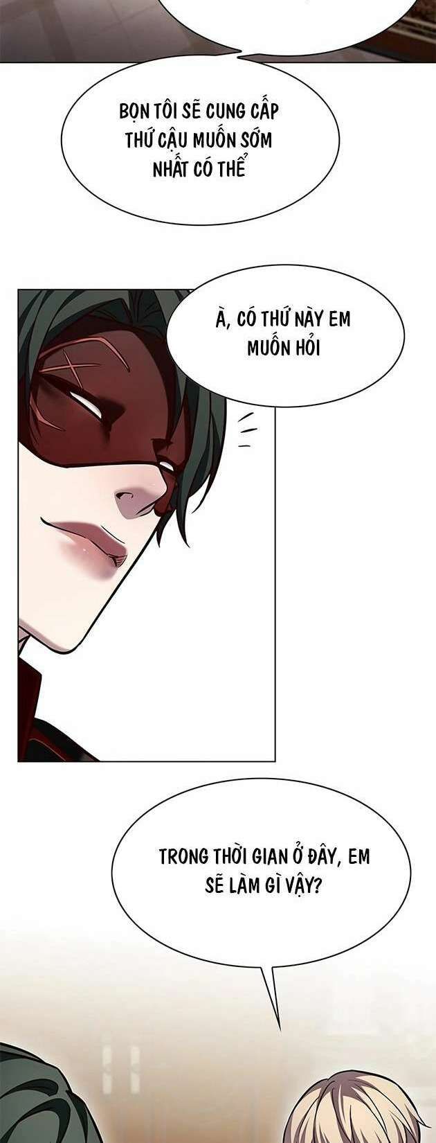 đọc truyện Hóa Thân Thành Mèo Chương 245 ảnh 25 tại Thiên Thai Truyện