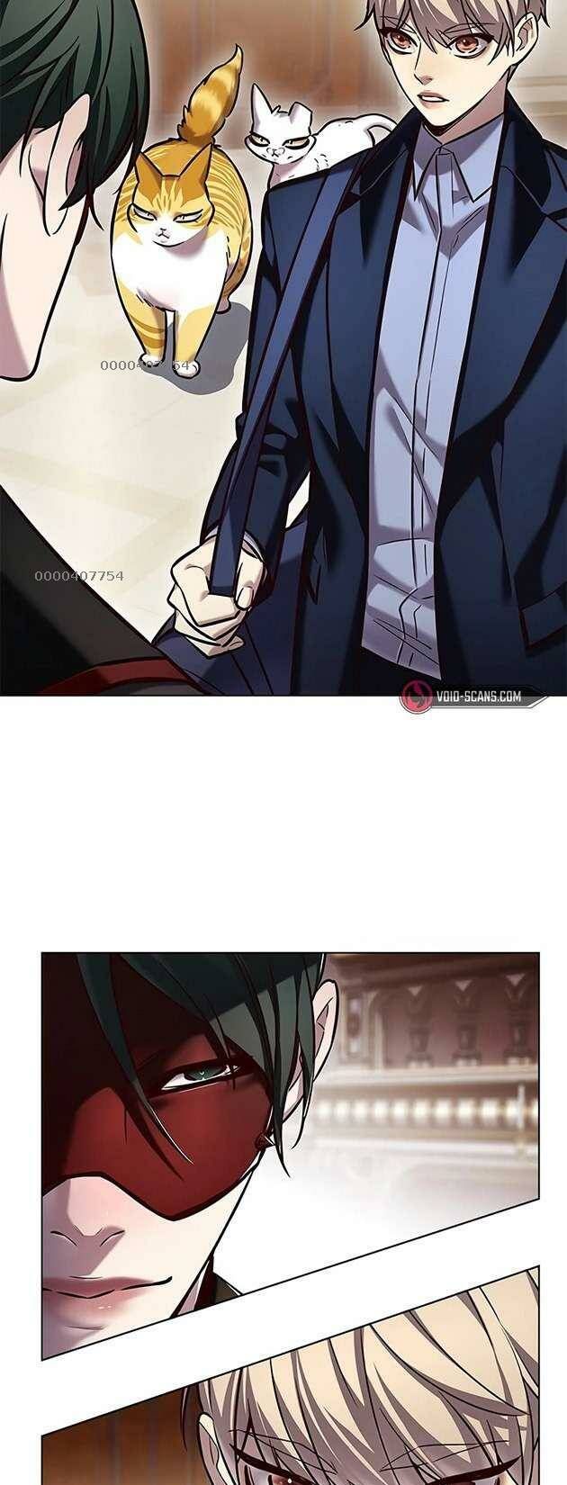 đọc truyện Hóa Thân Thành Mèo Chương 245 ảnh 26 tại Thiên Thai Truyện