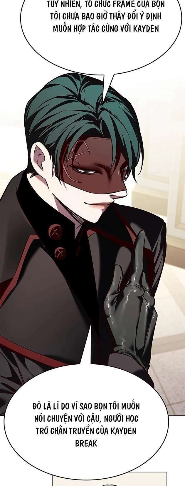 đọc truyện Hóa Thân Thành Mèo Chương 245 ảnh 30 tại Thiên Thai Truyện