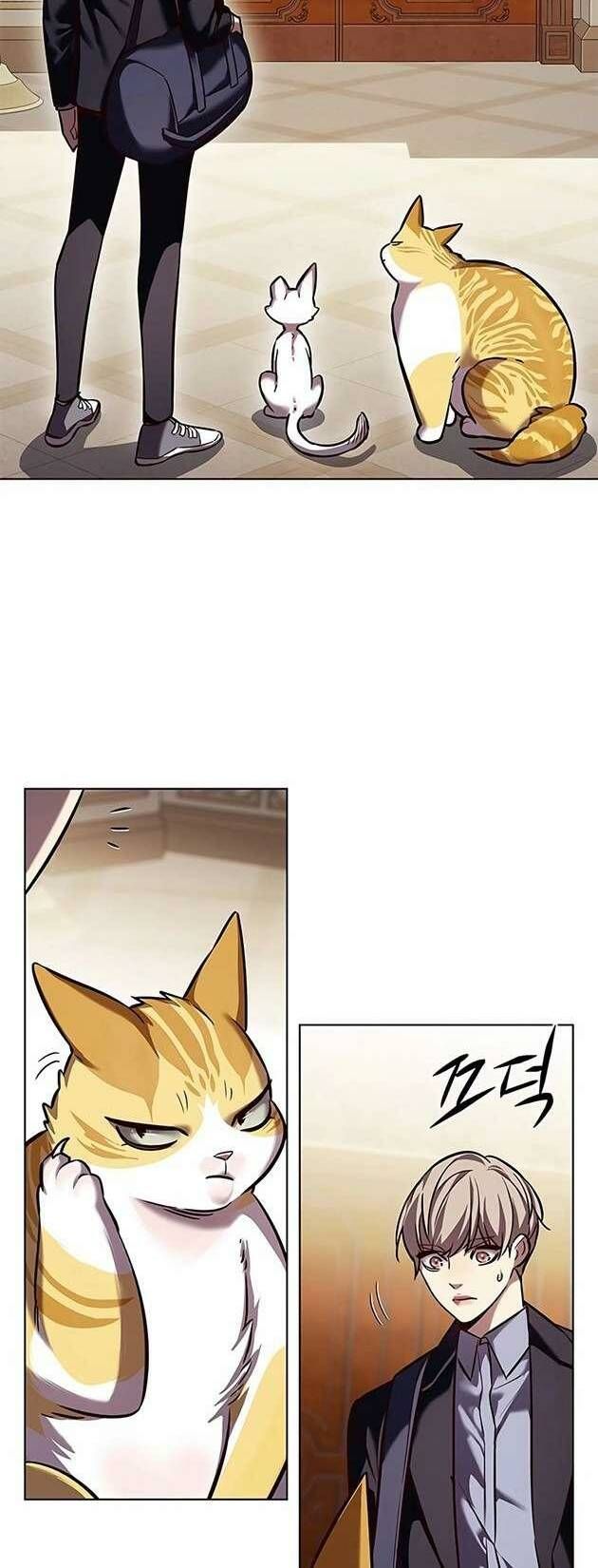 đọc truyện Hóa Thân Thành Mèo Chương 245 ảnh 33 tại Thiên Thai Truyện