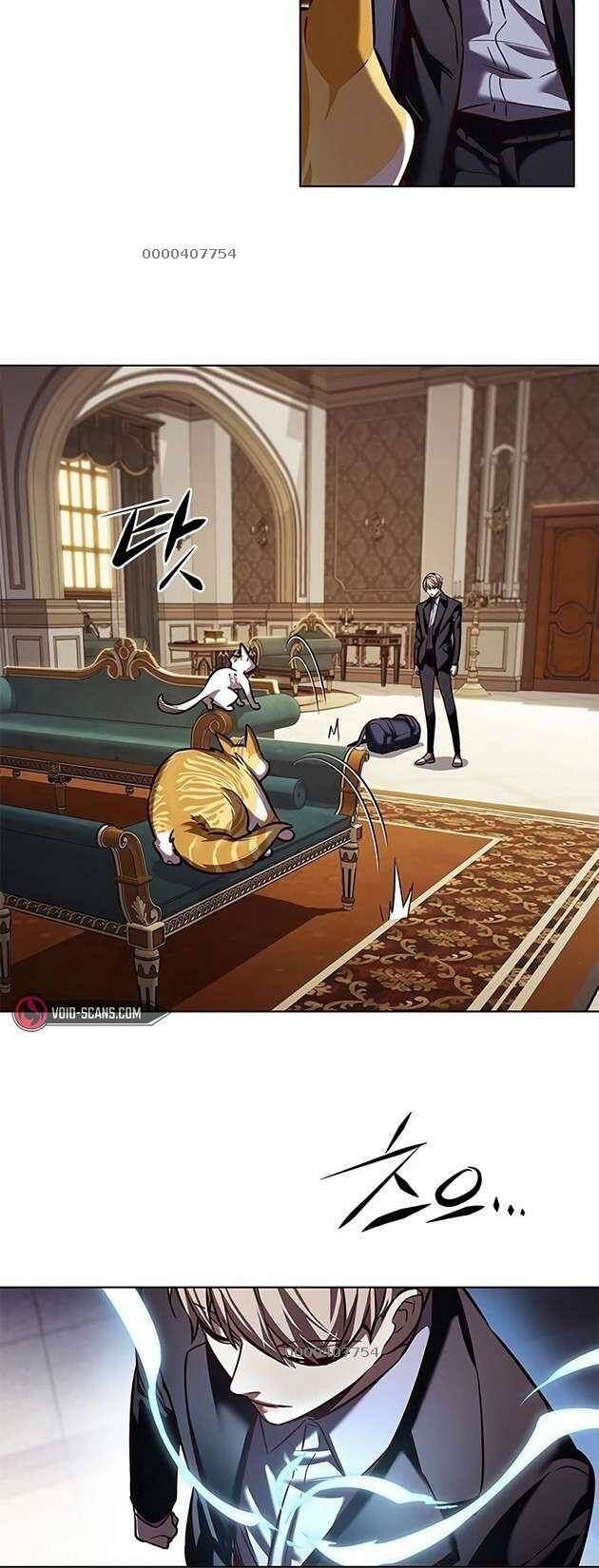 đọc truyện Hóa Thân Thành Mèo Chương 245 ảnh 34 tại Thiên Thai Truyện