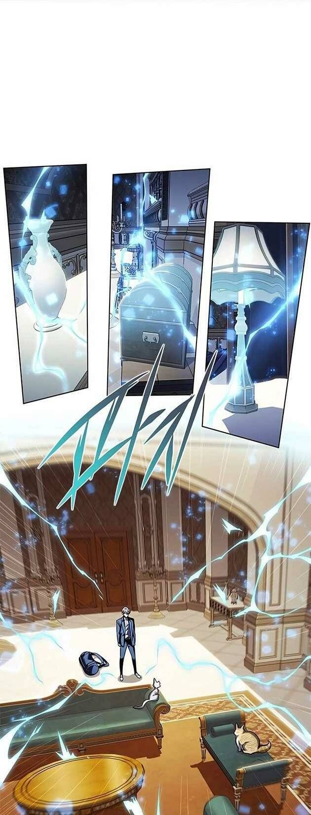 đọc truyện Hóa Thân Thành Mèo Chương 245 ảnh 35 tại Thiên Thai Truyện