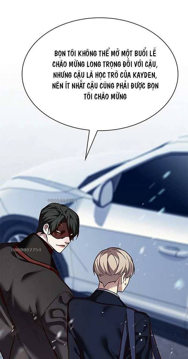 đọc truyện Hóa Thân Thành Mèo Chương 245 ảnh 6 tại Thiên Thai Truyện