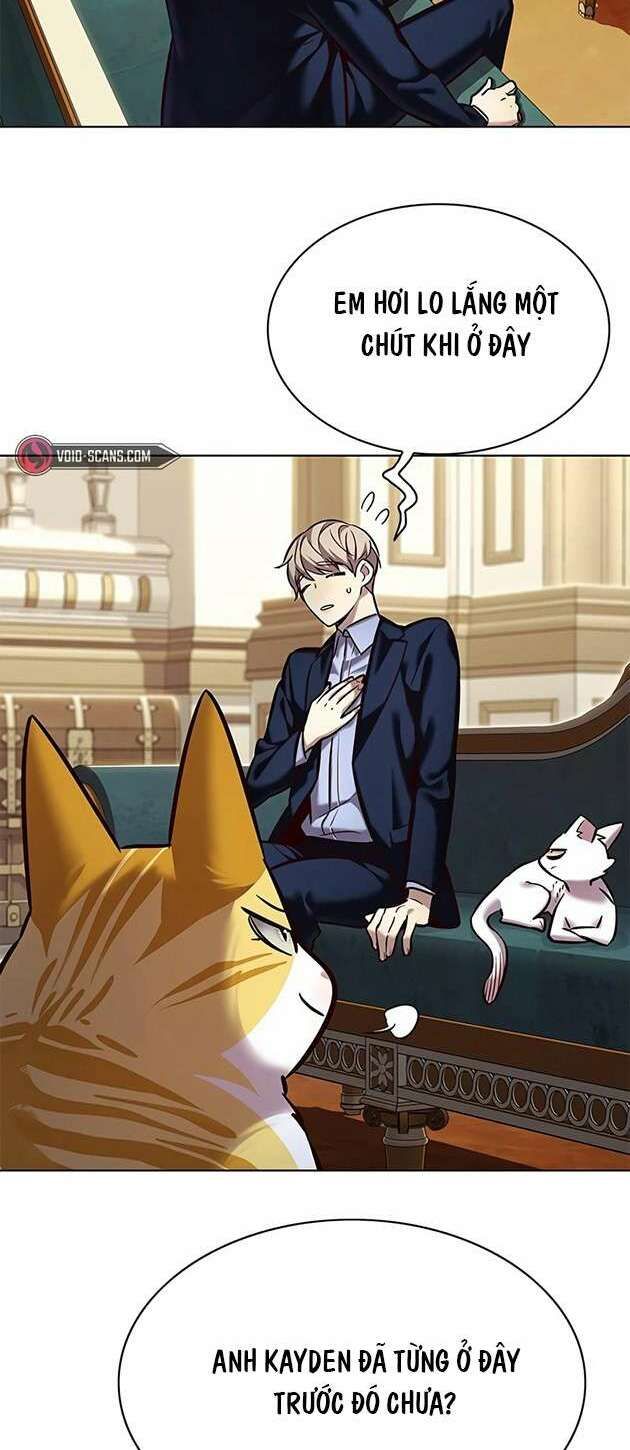 đọc truyện Hóa Thân Thành Mèo Chương 245 ảnh 43 tại Thiên Thai Truyện