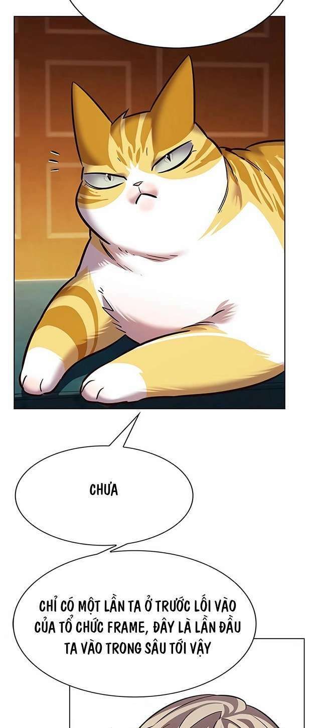 đọc truyện Hóa Thân Thành Mèo Chương 245 ảnh 44 tại Thiên Thai Truyện