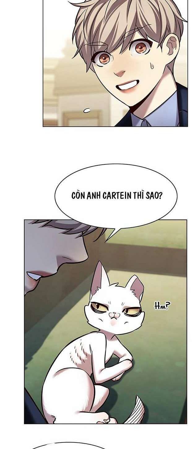 đọc truyện Hóa Thân Thành Mèo Chương 245 ảnh 45 tại Thiên Thai Truyện