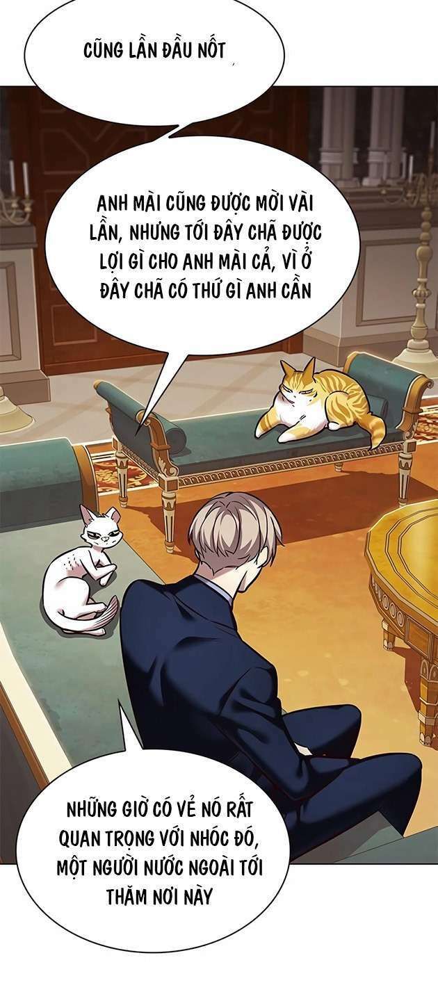 đọc truyện Hóa Thân Thành Mèo Chương 245 ảnh 46 tại Thiên Thai Truyện