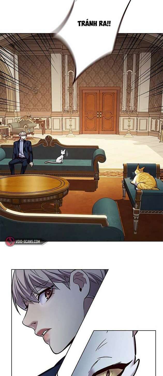 đọc truyện Hóa Thân Thành Mèo Chương 245 ảnh 49 tại Thiên Thai Truyện