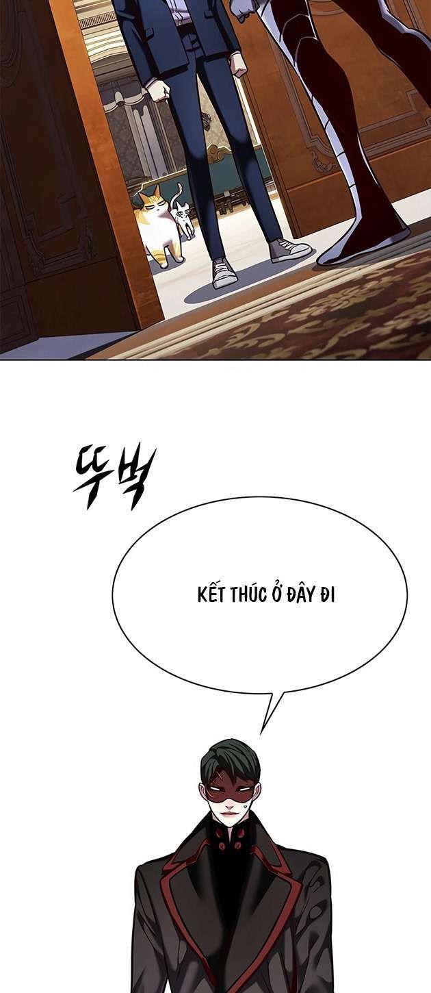 đọc truyện Hóa Thân Thành Mèo Chương 245 ảnh 58 tại Thiên Thai Truyện