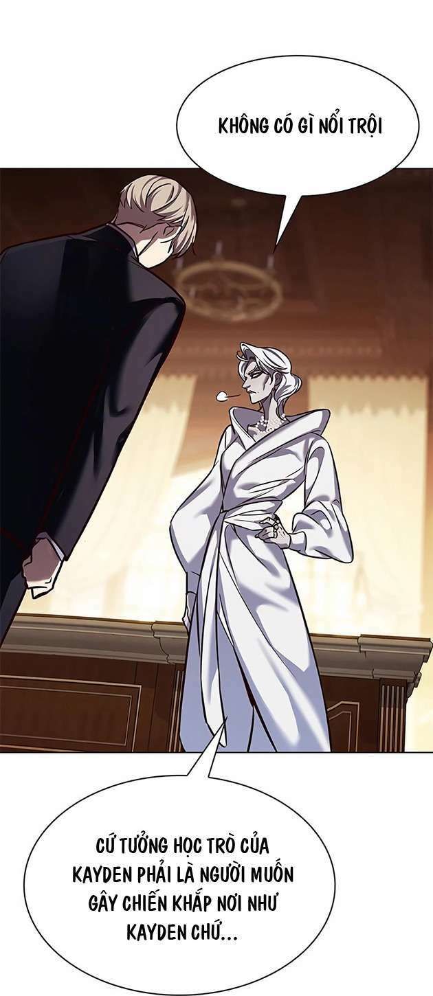 đọc truyện Hóa Thân Thành Mèo Chương 245 ảnh 76 tại Thiên Thai Truyện