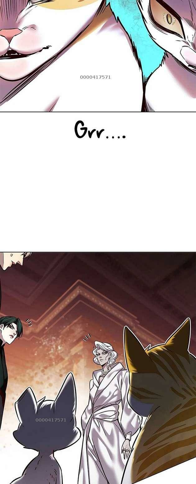 đọc truyện Hóa Thân Thành Mèo Chương 246.1 ảnh 19 tại Thiên Thai Truyện