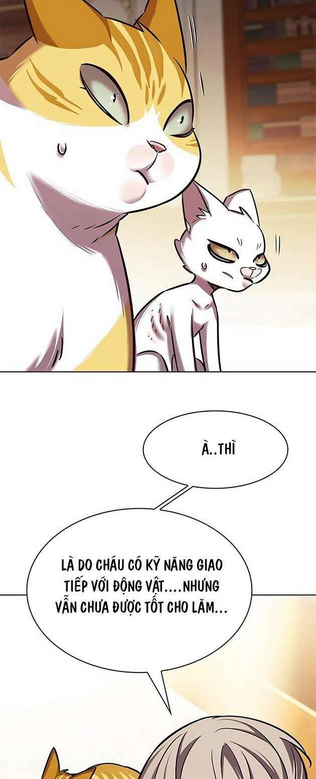 đọc truyện Hóa Thân Thành Mèo Chương 246.1 ảnh 4 tại Thiên Thai Truyện