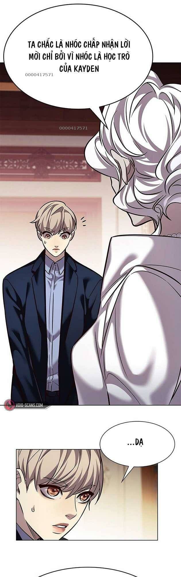 đọc truyện Hóa Thân Thành Mèo Chương 246.1 ảnh 23 tại Thiên Thai Truyện