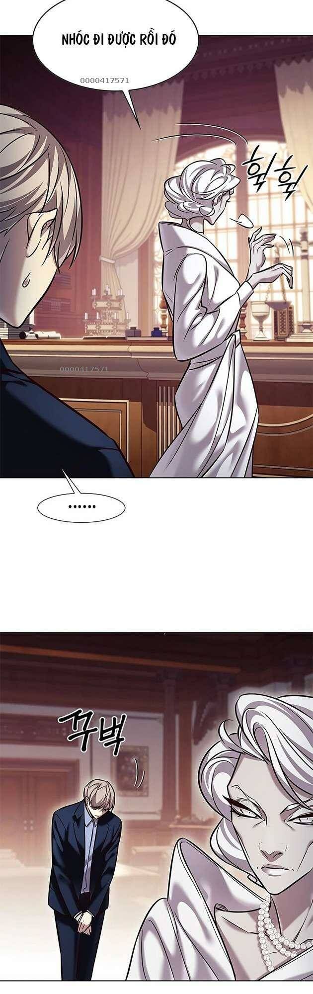 đọc truyện Hóa Thân Thành Mèo Chương 246.1 ảnh 32 tại Thiên Thai Truyện