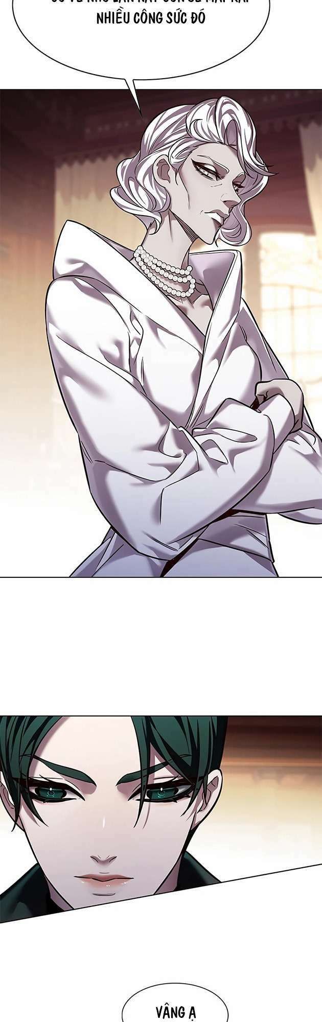 đọc truyện Hóa Thân Thành Mèo Chương 246.1 ảnh 35 tại Thiên Thai Truyện