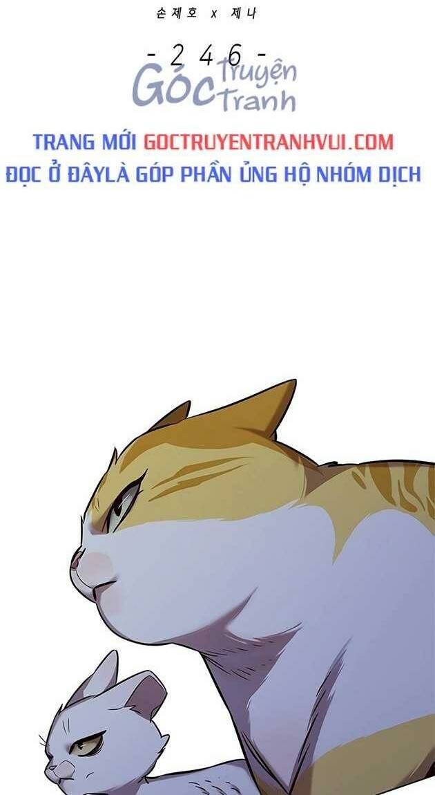 đọc truyện Hóa Thân Thành Mèo Chương 246.1 ảnh 40 tại Thiên Thai Truyện