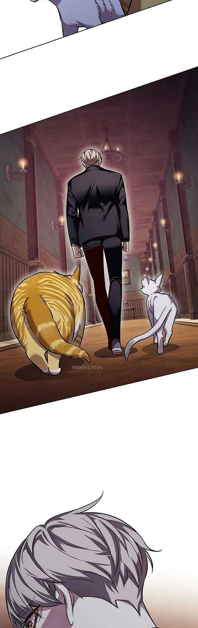 đọc truyện Hóa Thân Thành Mèo Chương 246.1 ảnh 41 tại Thiên Thai Truyện