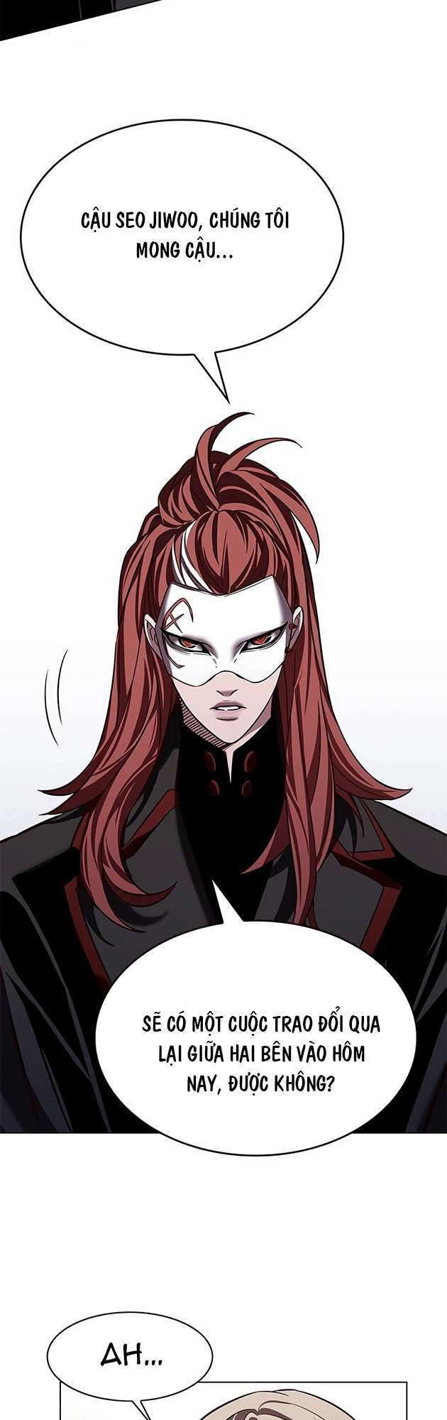 đọc truyện Hóa Thân Thành Mèo Chương 246.1 ảnh 47 tại Thiên Thai Truyện