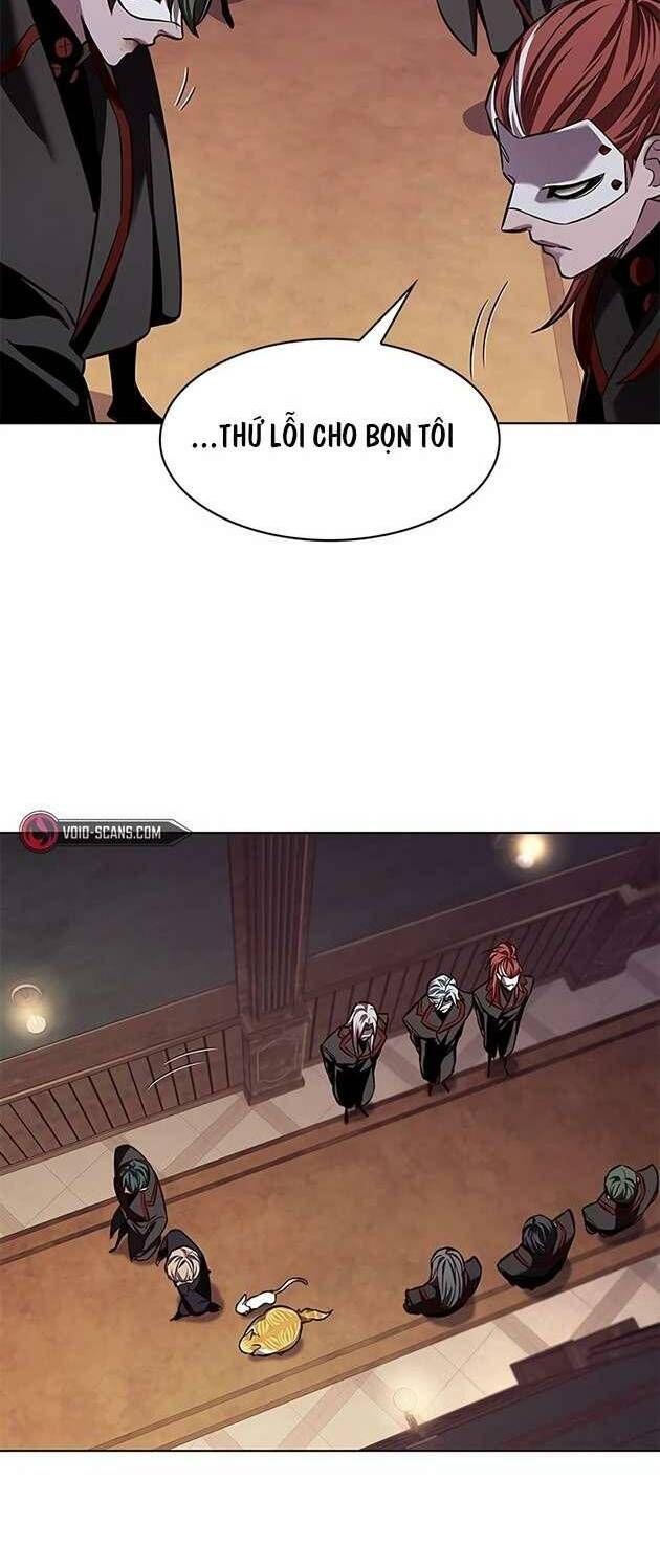 đọc truyện Hóa Thân Thành Mèo Chương 246.1 ảnh 52 tại Thiên Thai Truyện