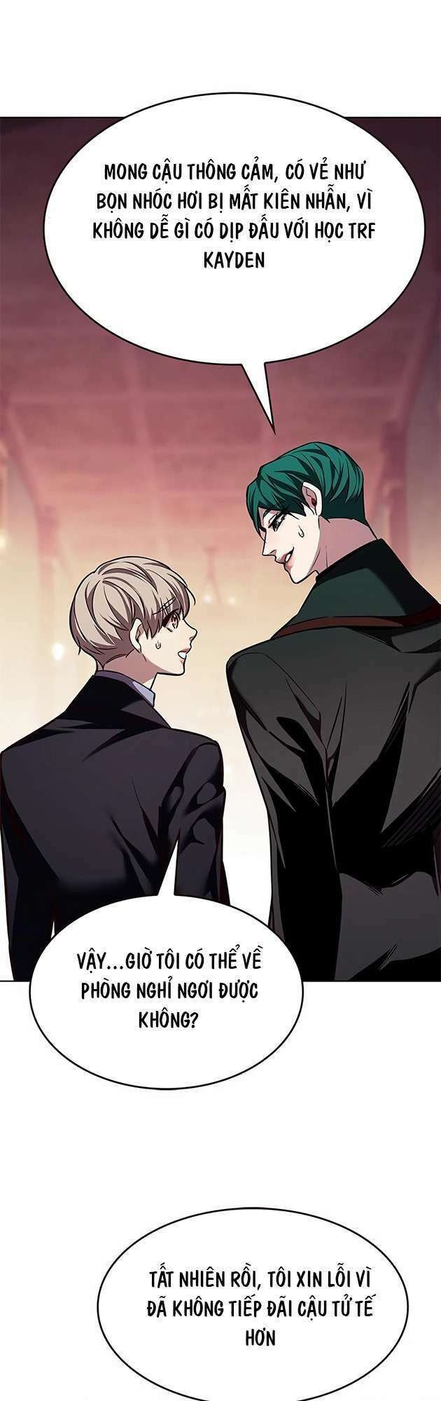 đọc truyện Hóa Thân Thành Mèo Chương 246.1 ảnh 53 tại Thiên Thai Truyện