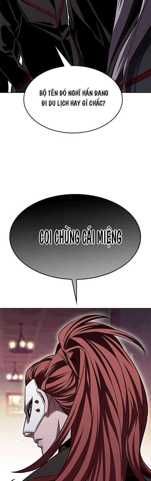 đọc truyện Hóa Thân Thành Mèo Chương 246.1 ảnh 56 tại Thiên Thai Truyện