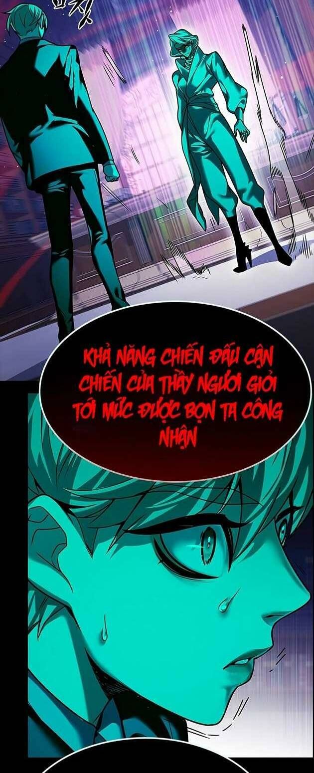 đọc truyện Hóa Thân Thành Mèo Chương 246.1 ảnh 8 tại Thiên Thai Truyện