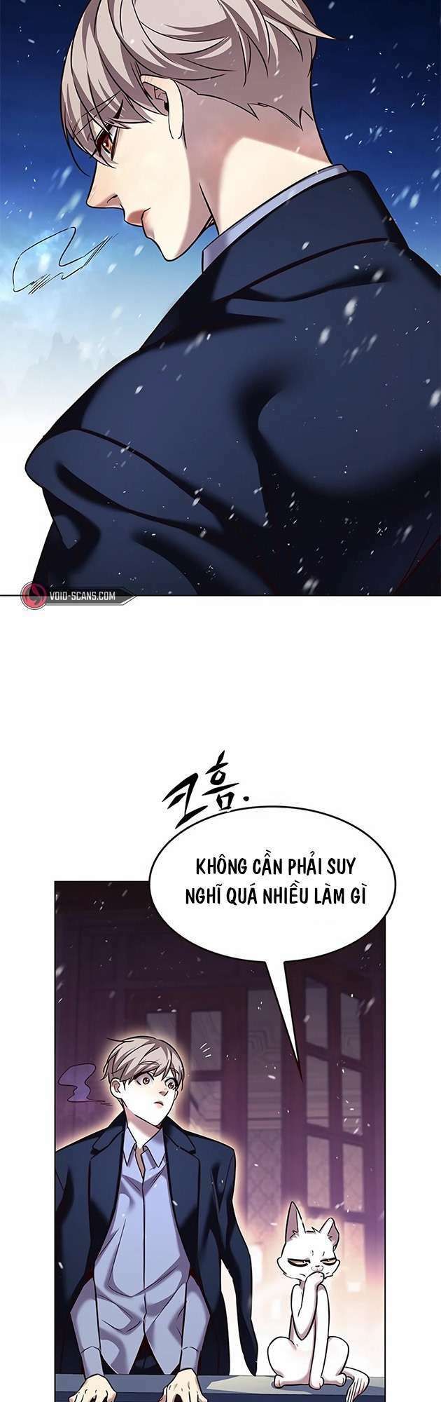 đọc truyện Hóa Thân Thành Mèo Chương 246.1 ảnh 68 tại Thiên Thai Truyện