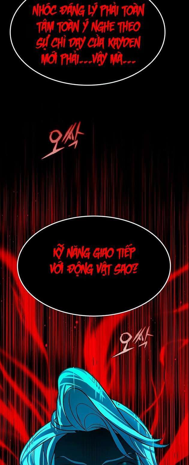 đọc truyện Hóa Thân Thành Mèo Chương 246.1 ảnh 9 tại Thiên Thai Truyện