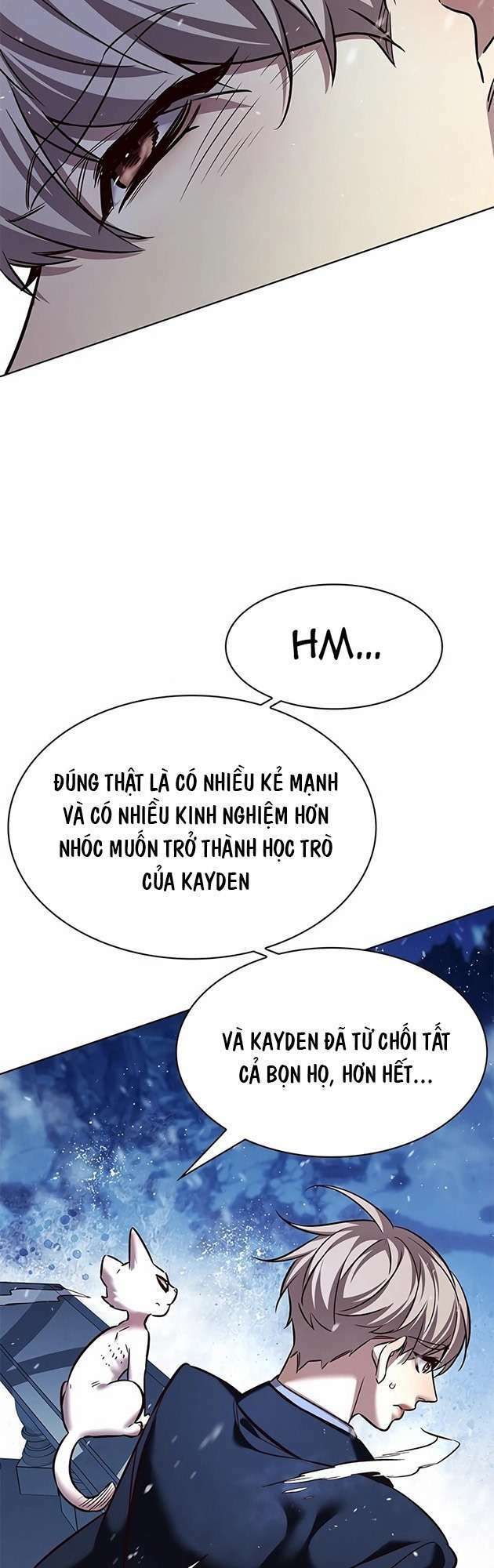 đọc truyện Hóa Thân Thành Mèo Chương 246.1 ảnh 74 tại Thiên Thai Truyện