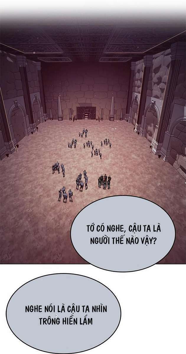 đọc truyện Hóa Thân Thành Mèo Chương 246.1 ảnh 87 tại Thiên Thai Truyện