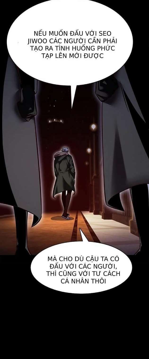 đọc truyện Hóa Thân Thành Mèo Chương 247.1 ảnh 21 tại Thiên Thai Truyện