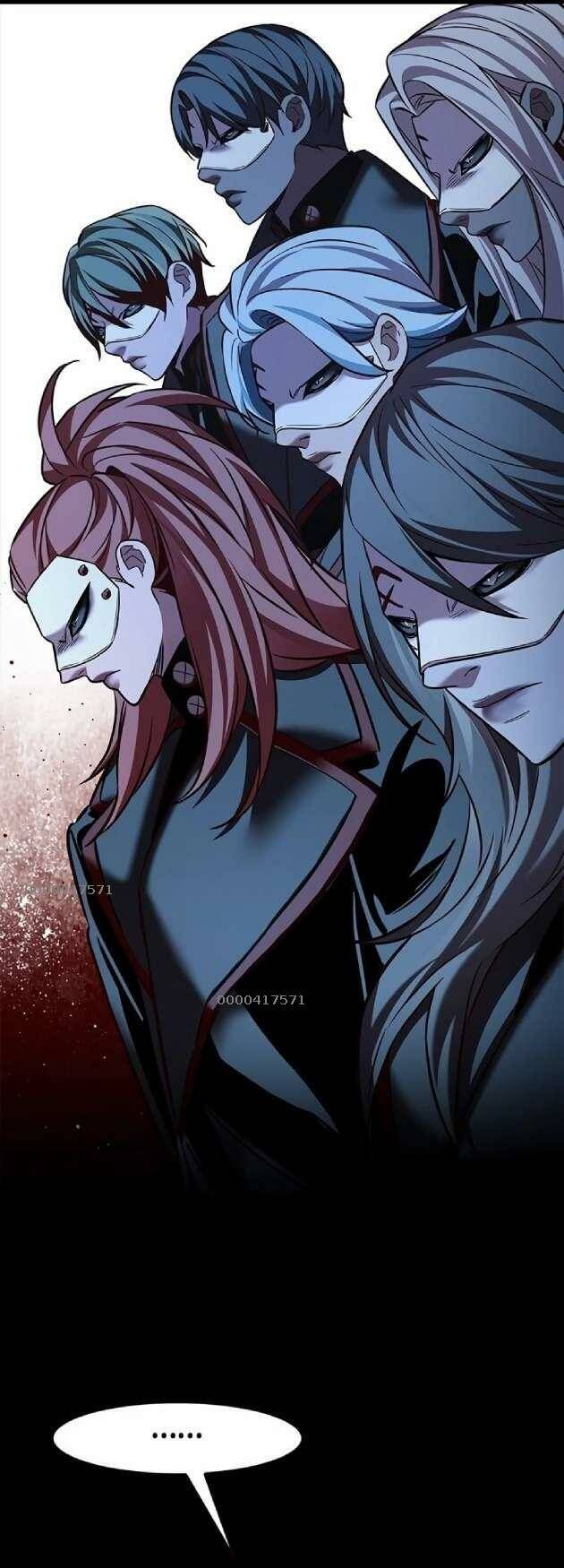 đọc truyện Hóa Thân Thành Mèo Chương 247.1 ảnh 22 tại Thiên Thai Truyện