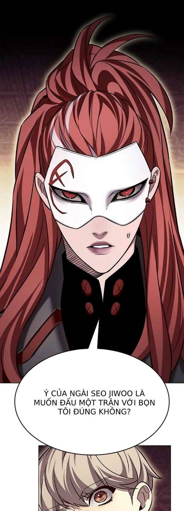 đọc truyện Hóa Thân Thành Mèo Chương 247.1 ảnh 23 tại Thiên Thai Truyện