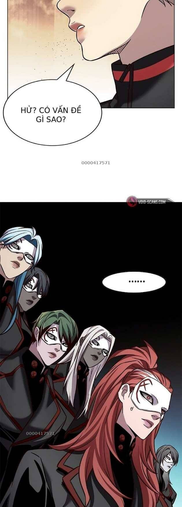 đọc truyện Hóa Thân Thành Mèo Chương 247.1 ảnh 26 tại Thiên Thai Truyện