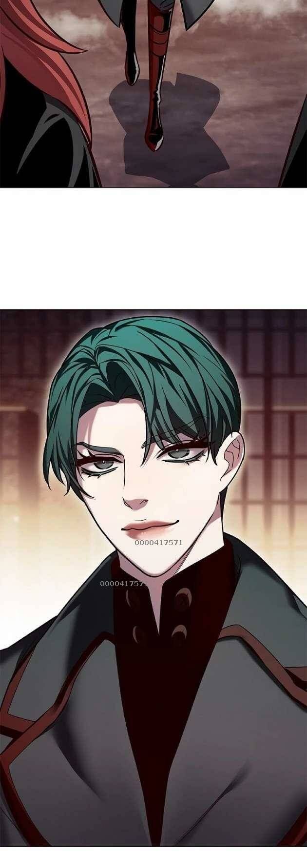 đọc truyện Hóa Thân Thành Mèo Chương 247.1 ảnh 28 tại Thiên Thai Truyện