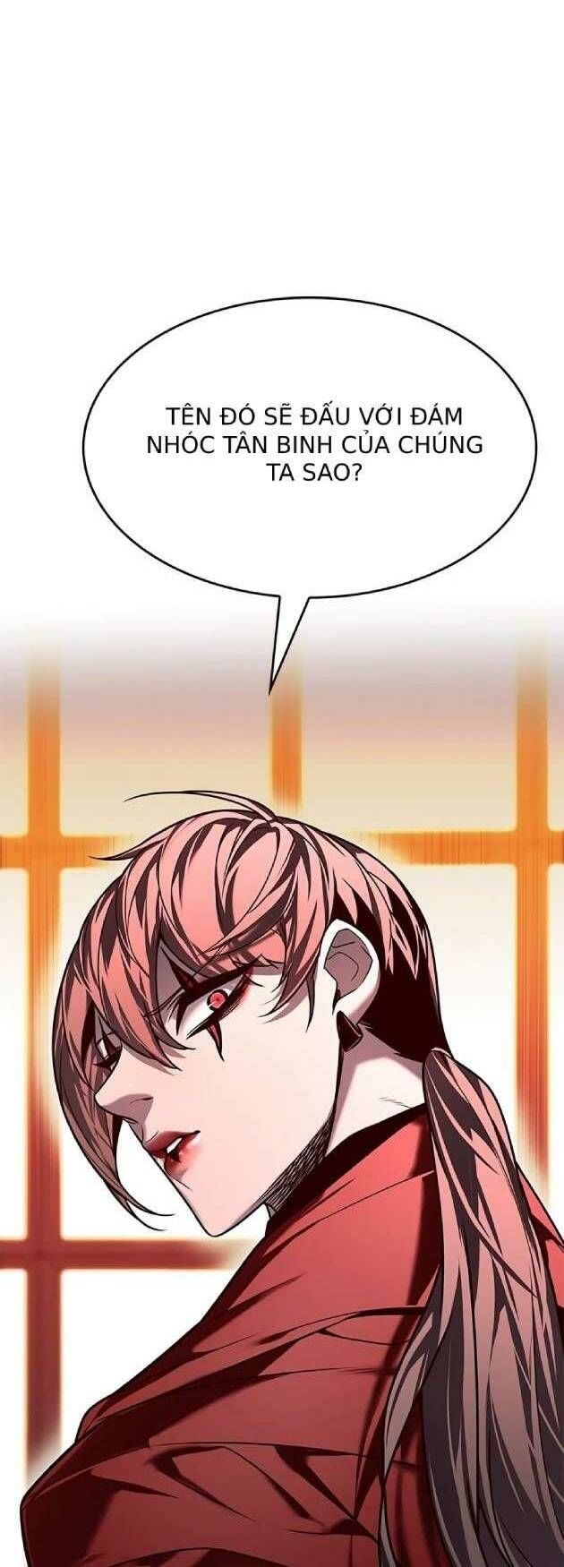 đọc truyện Hóa Thân Thành Mèo Chương 247.1 ảnh 29 tại Thiên Thai Truyện