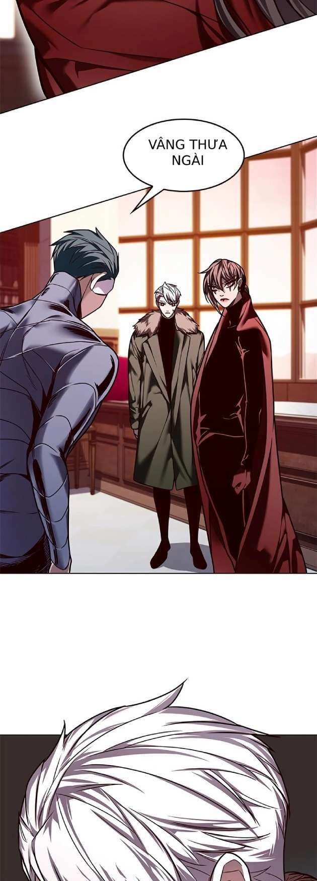 đọc truyện Hóa Thân Thành Mèo Chương 247.1 ảnh 30 tại Thiên Thai Truyện