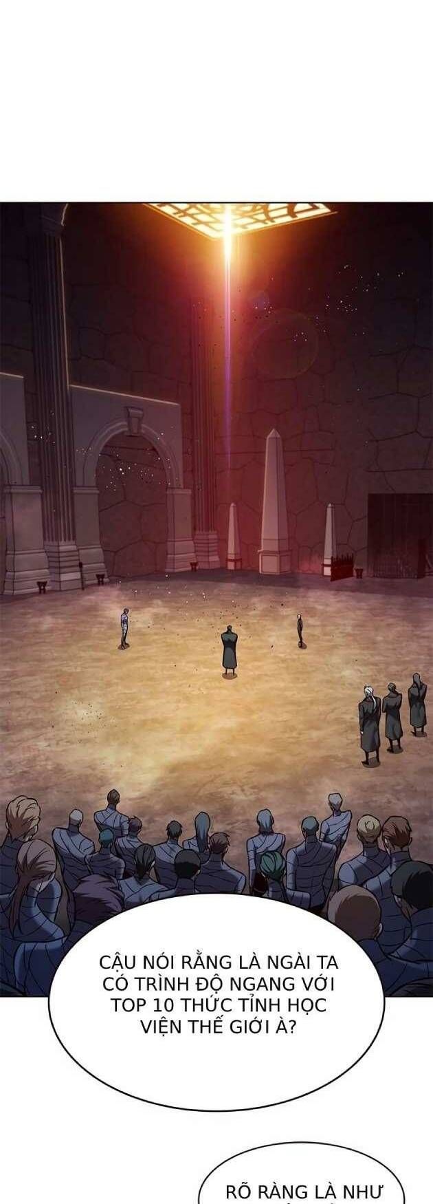 đọc truyện Hóa Thân Thành Mèo Chương 247.1 ảnh 35 tại Thiên Thai Truyện