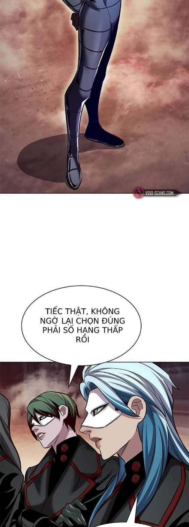 đọc truyện Hóa Thân Thành Mèo Chương 247.1 ảnh 37 tại Thiên Thai Truyện