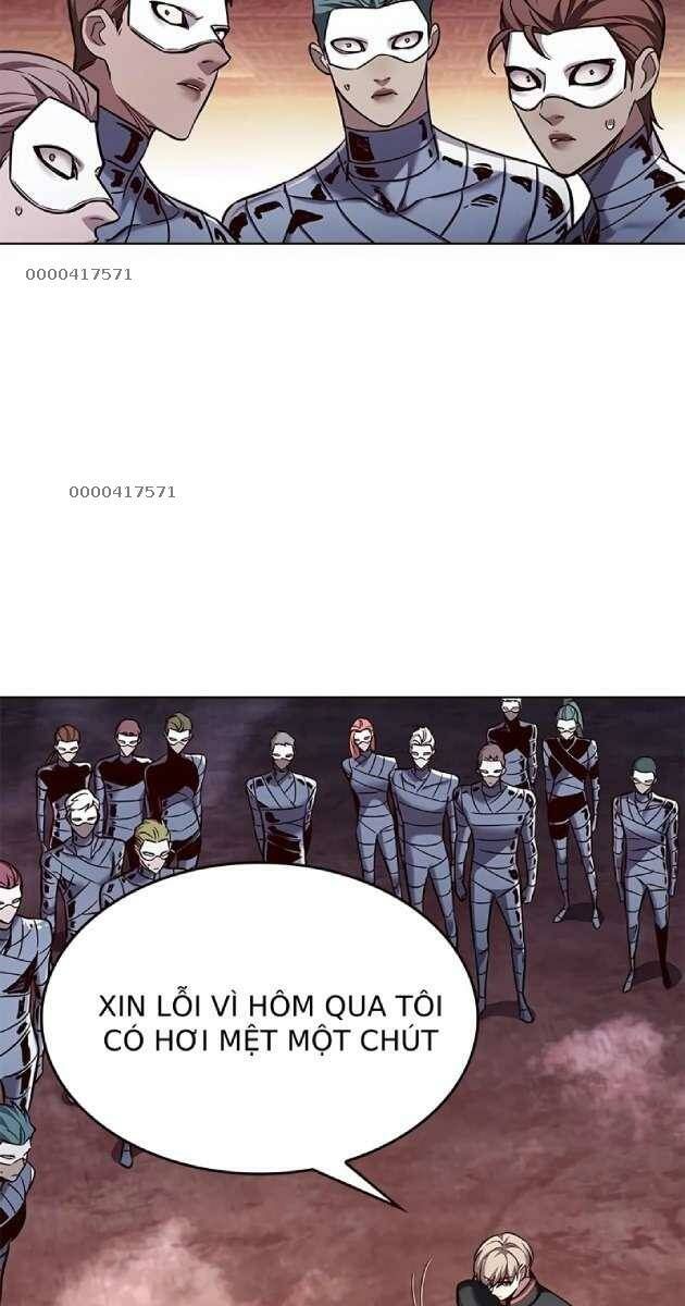 đọc truyện Hóa Thân Thành Mèo Chương 247.1 ảnh 6 tại Thiên Thai Truyện