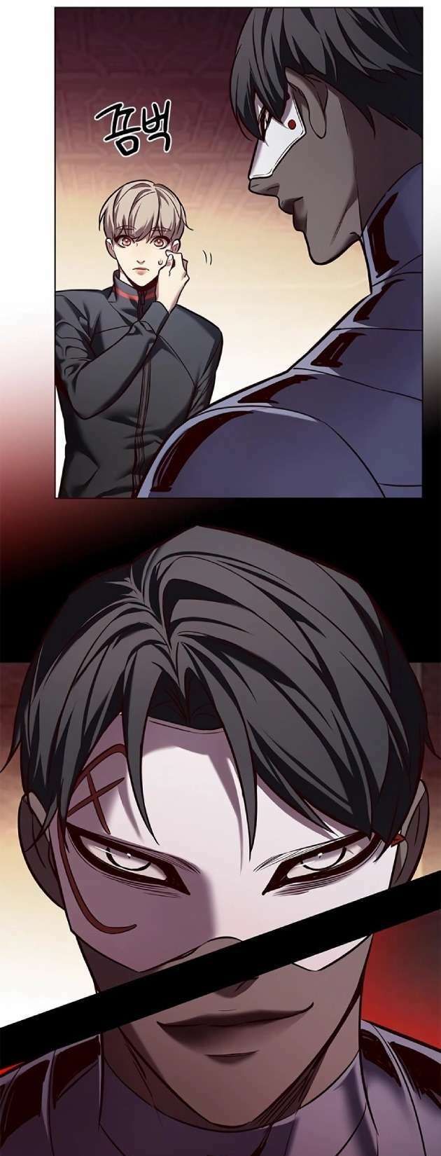 đọc truyện Hóa Thân Thành Mèo Chương 247.1 ảnh 42 tại Thiên Thai Truyện